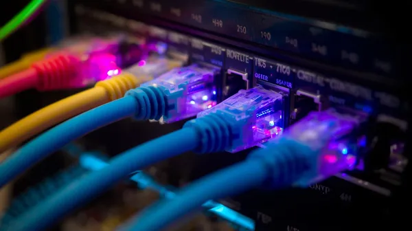 Data ve İletişim Sistemleri