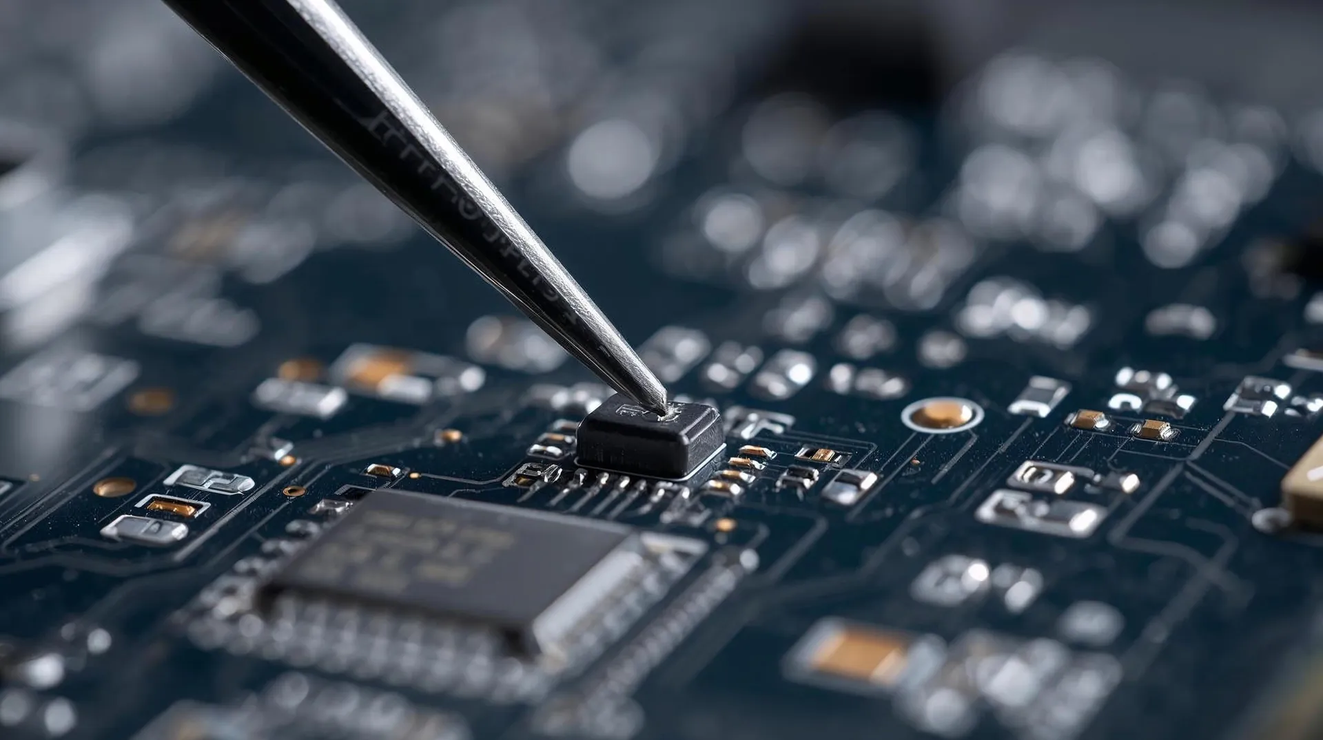 Elektronik Kart Tamiri