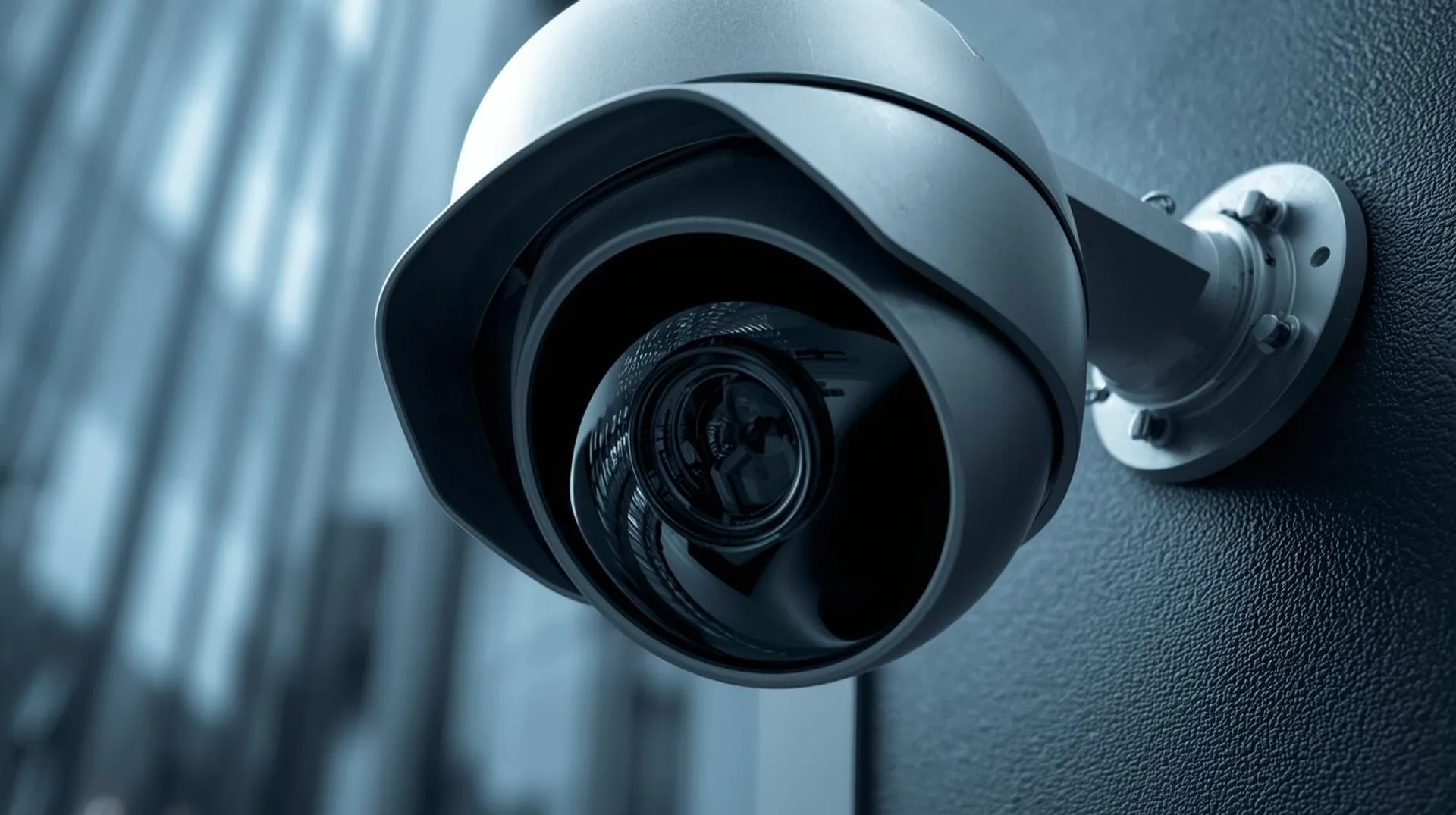 Güvenlik Kamera Sistemleri