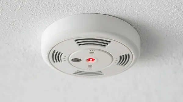 Yangın Uyarı Sistemleri